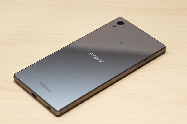 Sony 於上週發表了世界首款搭載 4K 超解析度螢幕的 Xperia Z5 Premium 手機