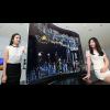 再也不用搶電視! LG 在 IFA 推出雙曲面雙面顯示器! 再也不用搶電視! LG 在 IFA 推出雙曲面雙面顯示器!
