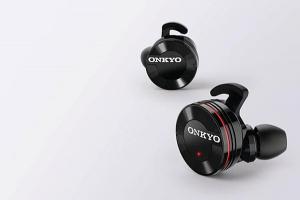 真正無束縛! ONKYO 新款入耳式無線耳機推出 真正無束縛! ONKYO 新款入耳式無線耳機推出
