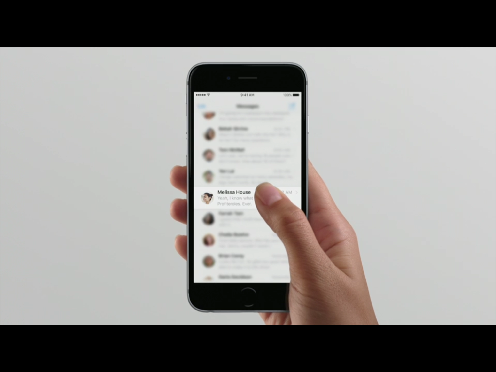 一次看懂！ iPhone 6s 哪裡厲害？