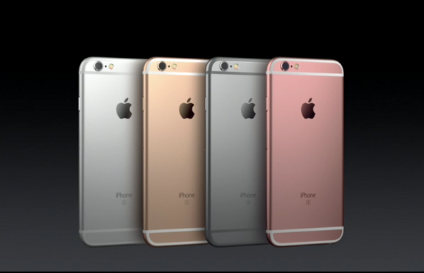 一次看懂! iPhone 6s 哪裡厲害?