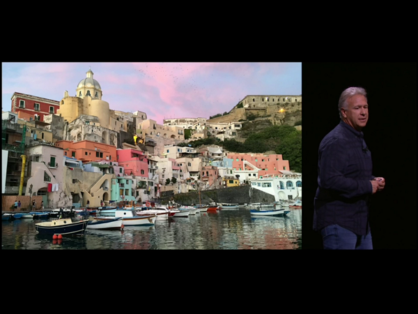 一次看懂! iPhone 6s 哪裡厲害?