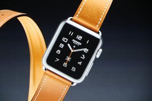 Apple Watch新功能  內外大躍進 Apple Watch新功能  內外大躍進