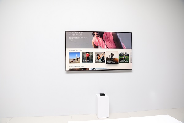 掌握目前仍有的品牌優勢,以及完整 App 生態圈,Apple 開發新的領域並不算起步太晚(圖片來源/美聯社)