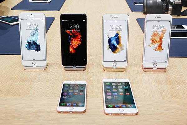 14 秒鐘看完蘋果新品發表會！