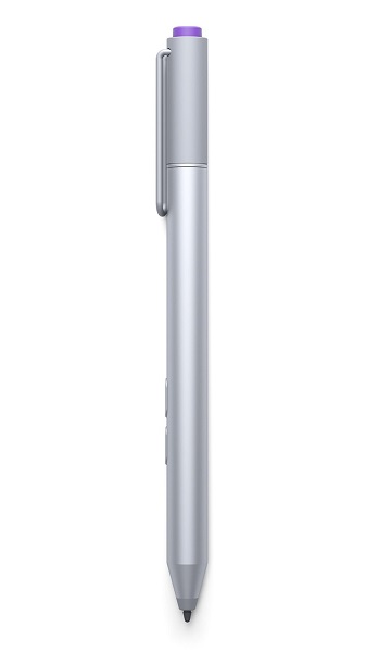 Surface Pen 是 Surface Pro 平板電腦上相當好用的觸控筆(圖片來源/Amazon)