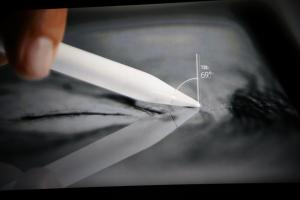 實測影片》打臉賈伯斯的 Apple Pencil 觸控筆好用嗎？