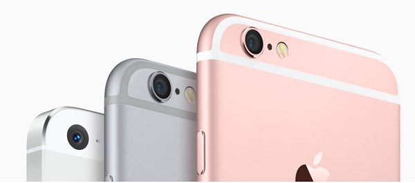 Apple 將最新的藍牙 4.2 規格配置到新產品上(圖片來源/Apple)