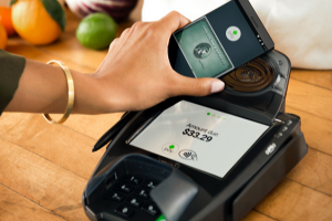 對決 Apple Pay! Android Pay 在美國啟用 對決 Apple Pay! Android Pay 在美國啟用