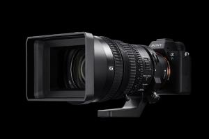 夜間 4K 錄影更穩定! Sony A7s II 相機推出 夜間 4K 錄影更穩定! Sony A7s II 相機推出