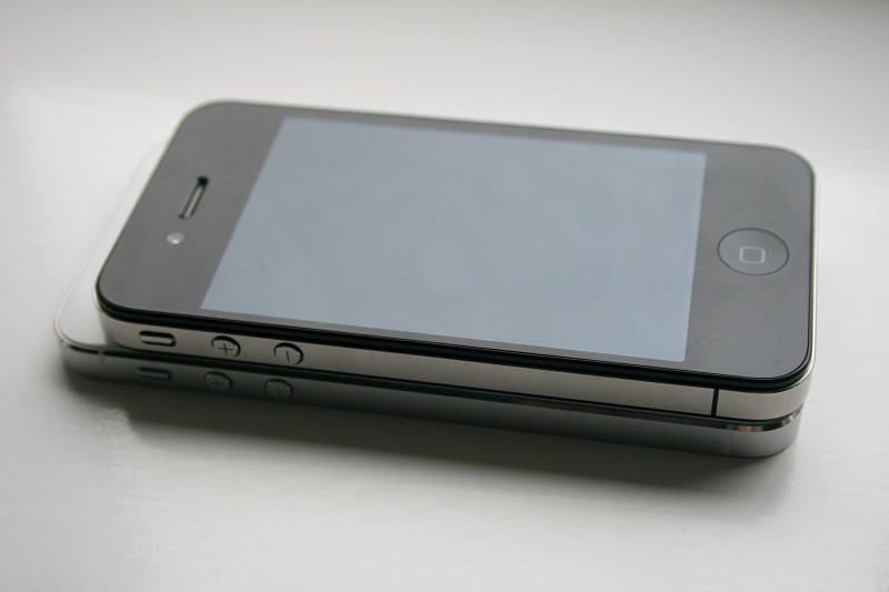 當時更換手機螢幕，連服務費都不需要（圖片來源／PhotoPin）
