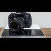 不用買專用充電座了!Canon 相機也玩無線充電! 不用買專用充電座了!Canon 相機也玩無線充電!
