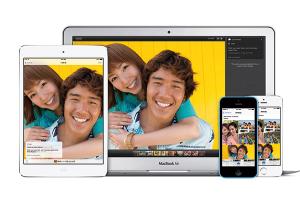 買 16GB 安啦！蘋果調降 iCloud 雲端儲存收費標準