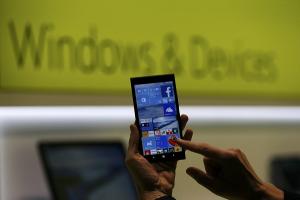 Lumia 950 XL 定價 傳將與 iPhone 6s 相當? Lumia 950 XL 定價 傳將與 iPhone 6s 相當?