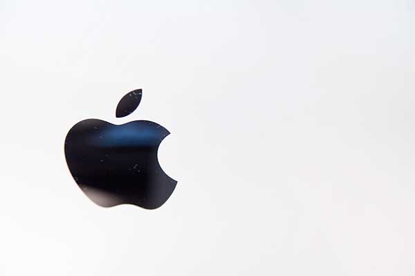 蘋果公布 iOS 9 升級問題的官方解決方案(圖片來源/法新社)