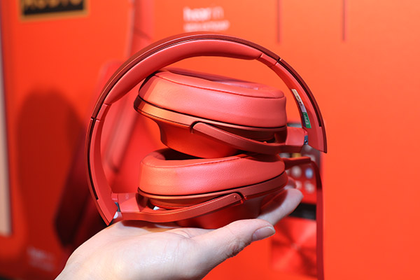 更繽紛的聆聽感受!Sony 發表新 Hi-Res 高音質耳機系列