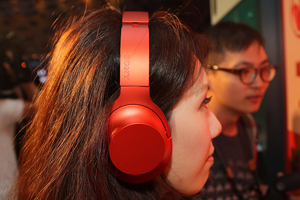 更繽紛的聆聽感受!Sony 發表新 Hi-Res 高音質耳機系列