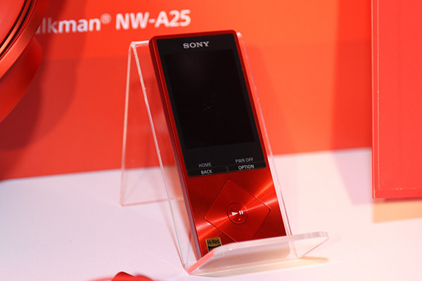 更繽紛的聆聽感受!Sony 發表新 Hi-Res 高音質耳機系列
