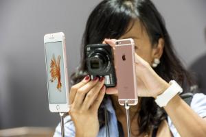 iPhone 6s 同步資料卡住了!解決方法看這裡! iPhone 6s 同步資料卡住了!解決方法看這裡!