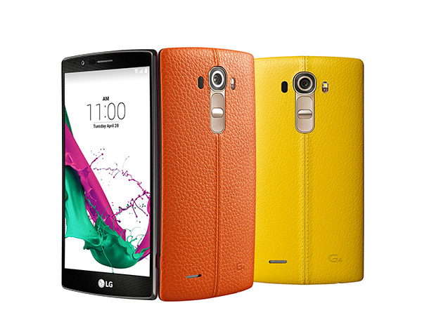 下一代 G5 將在相機性能表現上更加突出（圖為 G4）