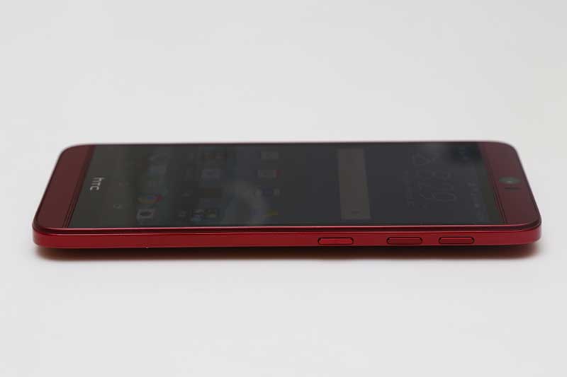 遲來的防水旗艦!HTC 三代蝴蝶 Butterfly 3 開賣