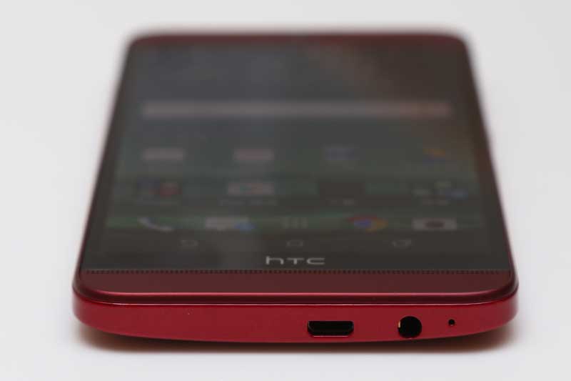 遲來的防水旗艦!HTC 三代蝴蝶 Butterfly 3 開賣