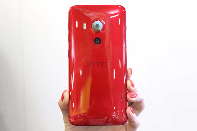 遲來的防水旗艦!HTC 三代蝴蝶 Butterfly 3 開賣