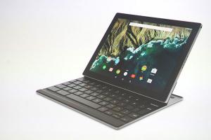 Google 跟 Apple 槓上!推出 Pixel C 高解析度新平板抗 iPad Pro! Google 跟 Apple 槓上!推出 Pixel C 高解析度新平板抗 iPad Pro!