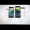 率安卓陣營抗蘋果!Google 推出 Nexus 5X/6P 雙新機 率安卓陣營抗蘋果!Google 推出 Nexus 5X/6P 雙新機