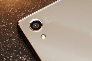 沒有之一! Xperia Z5 受封最佳拍攝手機! 沒有之一! Xperia Z5 受封最佳拍攝手機!