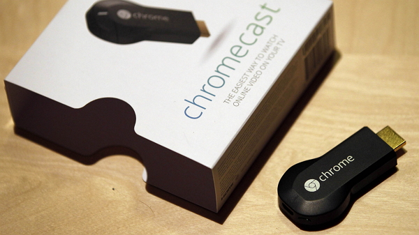 Amazon 似乎是針對蘋果、Google 而來？（圖片來源／彭博社）