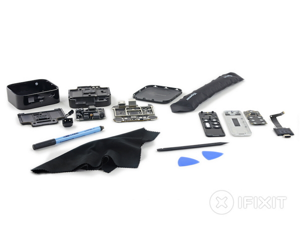 (圖片來源/iFixit)