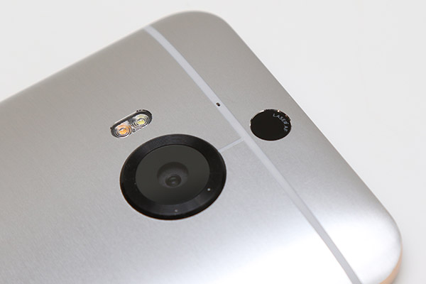 堪稱拍照王者!HTC 重拳 M9+ 極光版實拍測試