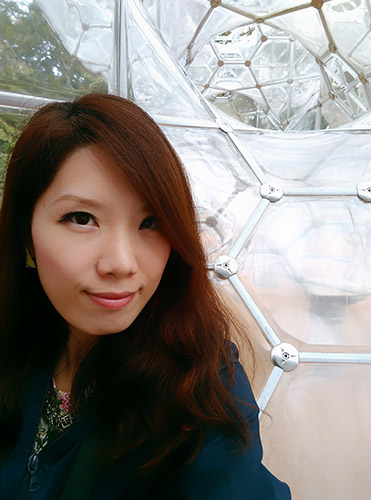 勉力維持水準!HTC Butterfly 3 日本實拍測試
