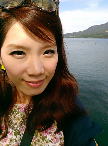 勉力維持水準!HTC Butterfly 3 日本實拍測試