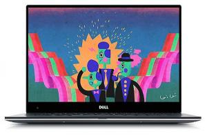 經典無邊框螢幕 Dell XPS 13 筆電升級 Skylake 處理器! 經典無邊框螢幕 Dell XPS 13 筆電升級 Skylake 處理器!