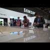 一大還有一大大!三星巨無霸平板 Galaxy View 規格出爐! 一大還有一大大!三星巨無霸平板 Galaxy View 規格出爐!