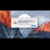 升級沒準備好? OS X El Capitan 無法使用 Office 2016! 升級沒準備好? OS X El Capitan 無法使用 Office 2016!