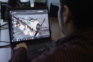 行動工作者的效能救贖!nVIDIA 發表新款移動版本 Quadro 顯示晶片 行動工作者的效能救贖!nVIDIA 發表新款移動版本 Quadro 顯示晶片
