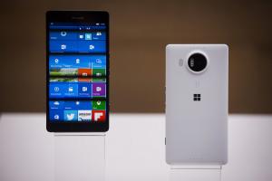 Apple、Google 都沒有!Lumia 950 雙機的殺手級功能! Apple、Google 都沒有!Lumia 950 雙機的殺手級功能!
