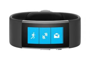 Microsoft Band 2 智慧型手環推出 現在能測心肺功能了! Microsoft Band 2 智慧型手環推出 現在能測心肺功能了!