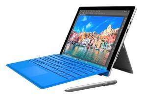Surface Pro 4 升級推出! 配件更有亮點? Surface Pro 4 升級推出! 配件更有亮點?