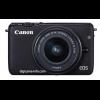 微單更輕量!傳 Canon 將推 EOS M10  新機 微單更輕量!傳 Canon 將推 EOS M10  新機