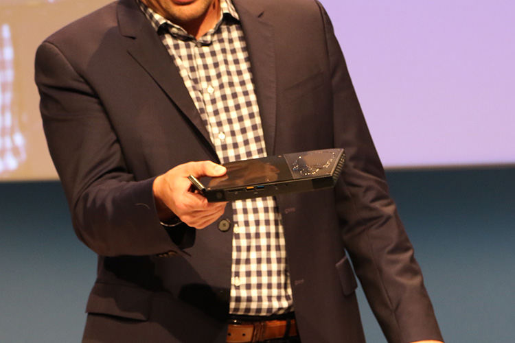 更貼近實用層面!Intel 宣佈第 6 代 Core i 處理器正式在亞太區上市