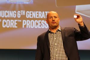更貼近實用層面!Intel 宣佈第 6 代 Core i 處理器正式在亞太區上市 更貼近實用層面!Intel 宣佈第 6 代 Core i 處理器正式在亞太區上市