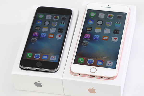 「你買到的 iPhone 6s 是台積電版還是三星版?」