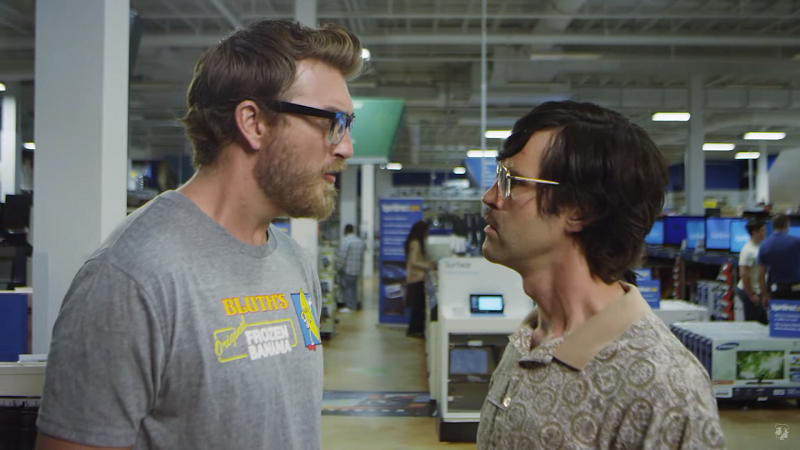 （圖片來源／Rhett & Link）