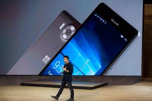 Lumia 950 XL 展示機緊急回收! 又是 Snadragon 810 惹的禍? Lumia 950 XL 展示機緊急回收! 又是 Snadragon 810 惹的禍?