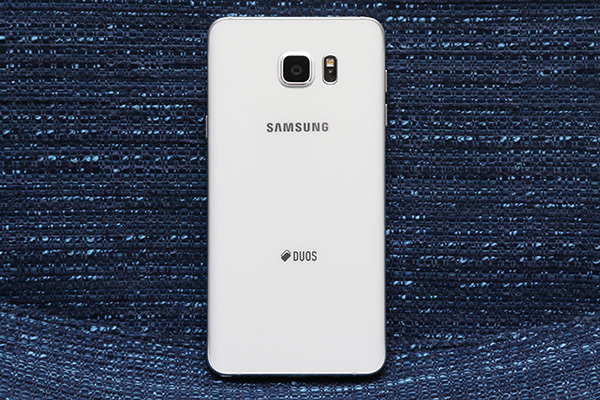 美型或是實用的抉擇!iPhone 6s 對 Note 5 對 Z5 實戰對決:外型篇