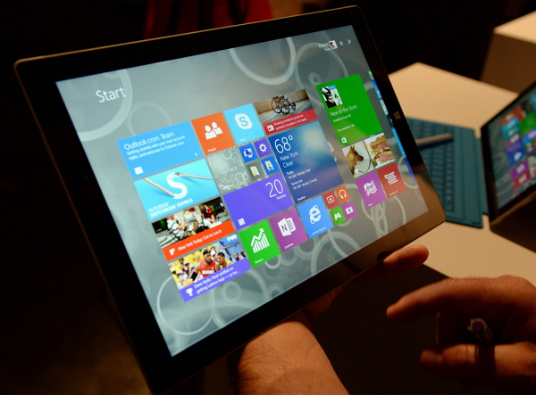 這樣的做法，恐怕會引發競爭對手的不滿？（圖片來源／路透）